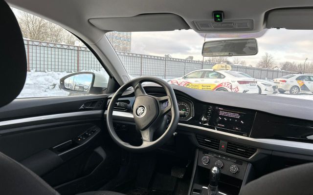 Volkswagen Bora – Picture 4